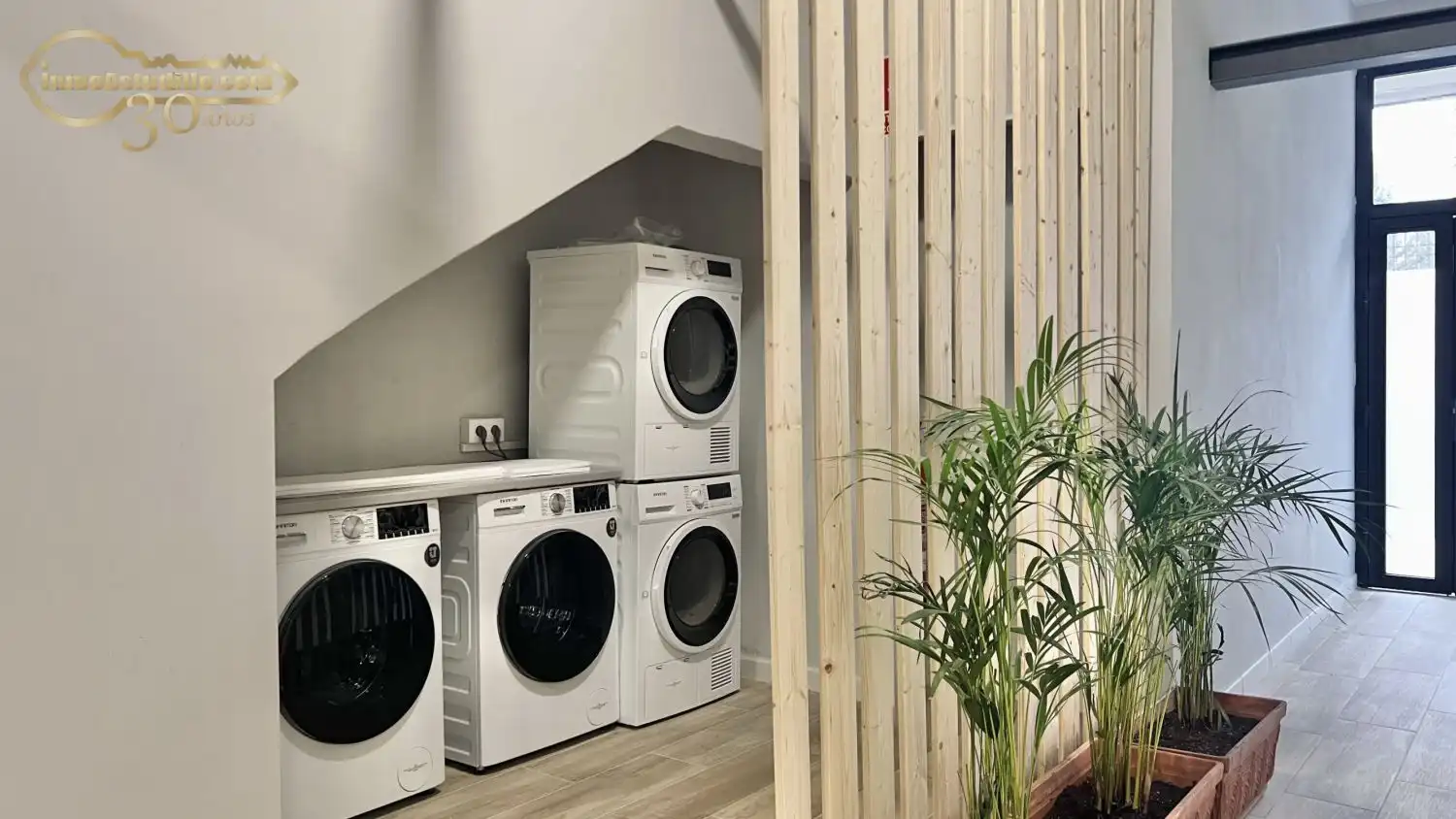 Wohnung zur Miete in López Polín, Centro
