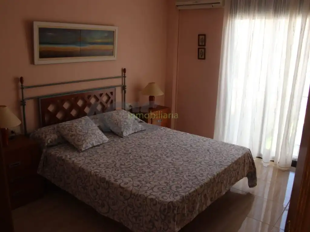 Habitación de Casa o chalet en venta en Tous con Terraza y Piscina