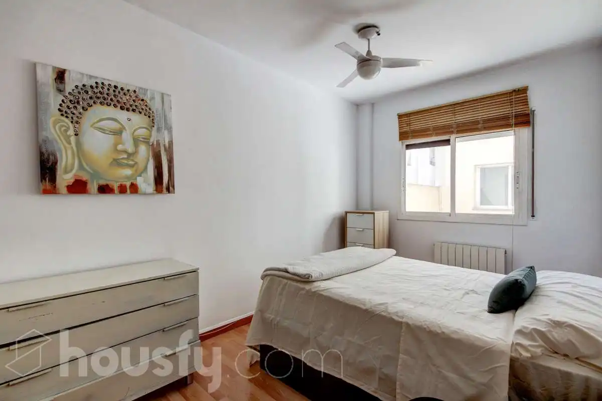 Flat with terrace for sale in Carrer de Manresa ., imagen 12