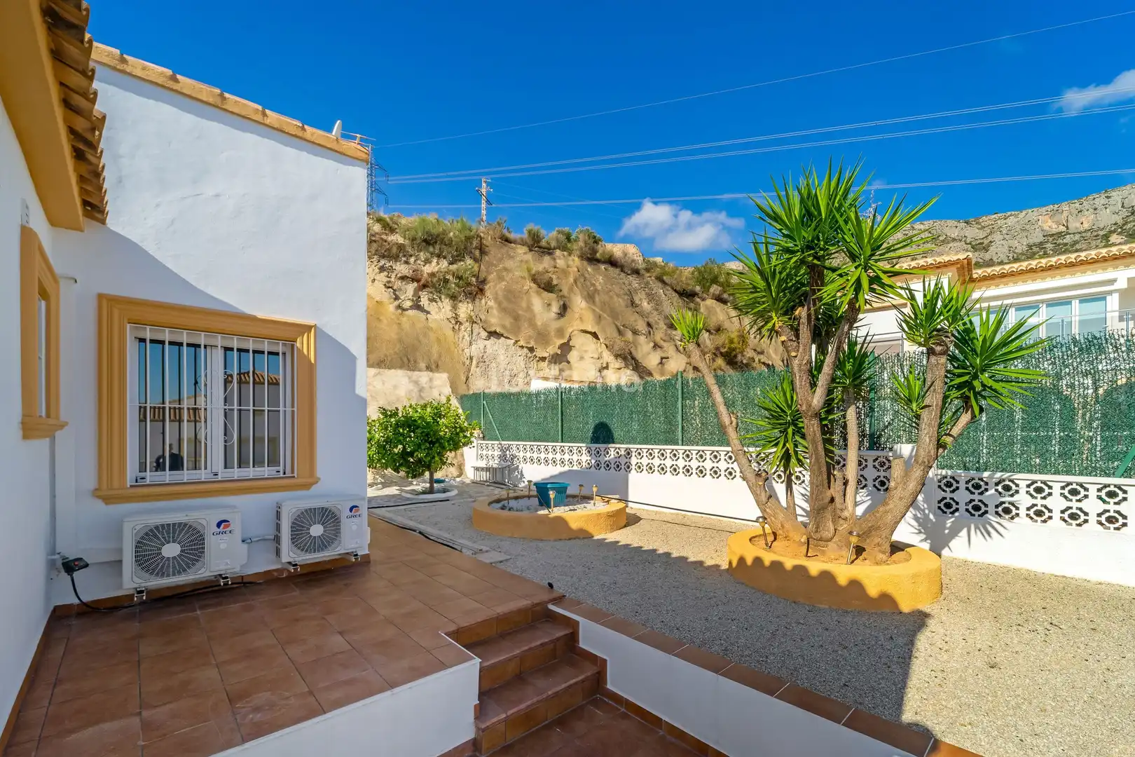 Villa con terrazza in vendita a Oltamar - Cucarres, imagen 29