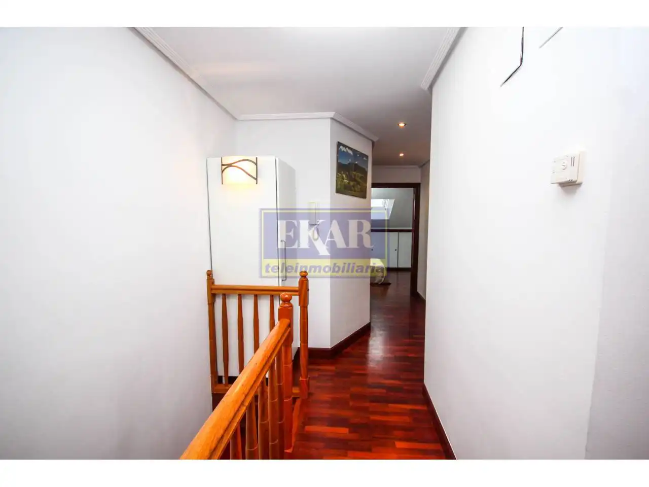 Dúplex en venta en Irun  con Calefacción y Balcón