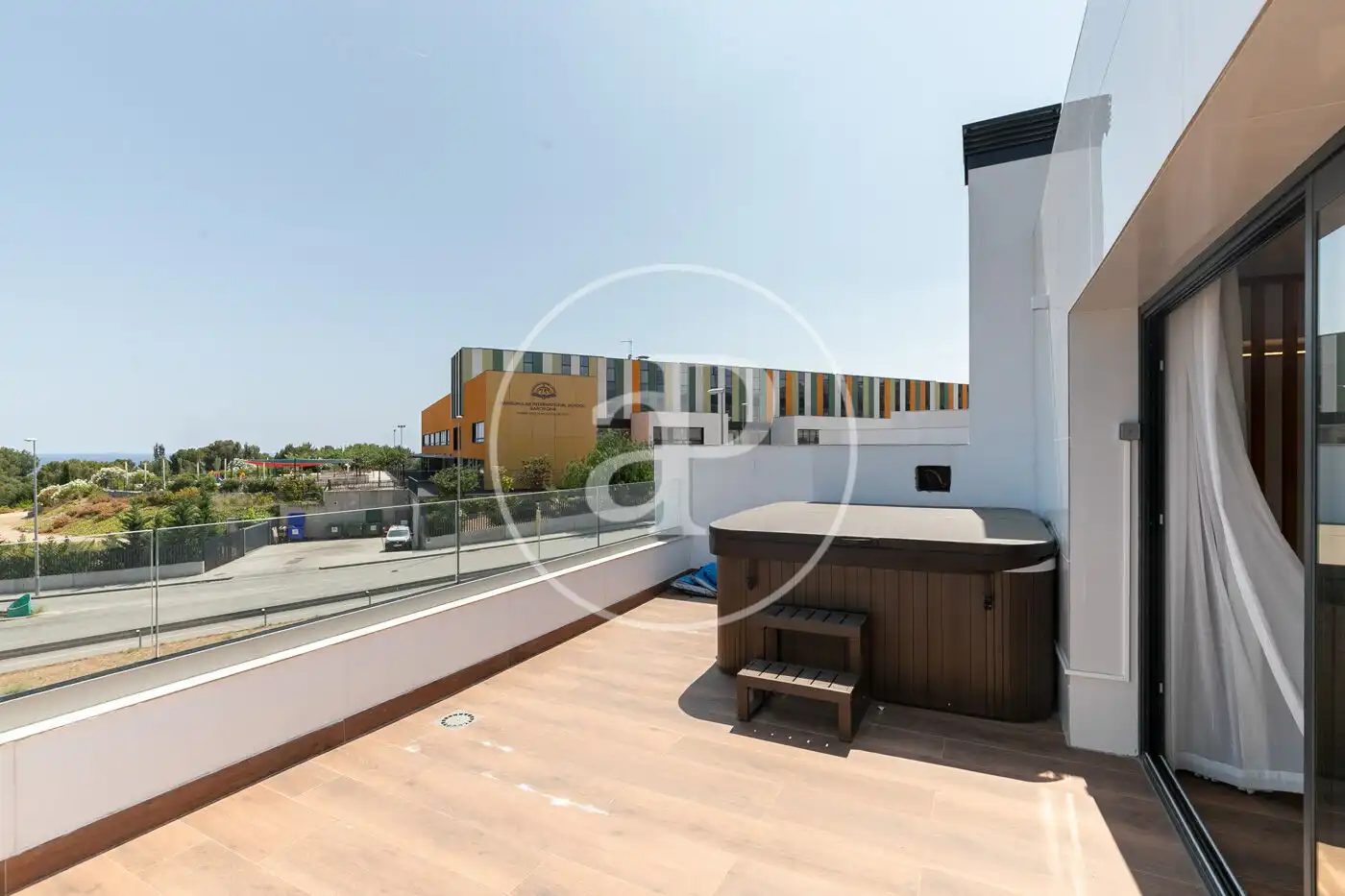 Casa o xalet en venda a Montgat