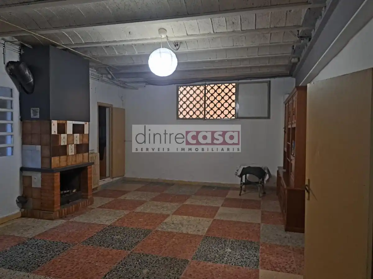 House with terrace for sale in Tordera pueblo, imagen 3