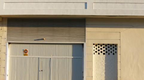 Foto 3 de Garatge de lloguer a N/a, 17, Camposoto - Gallineras, San Fernando