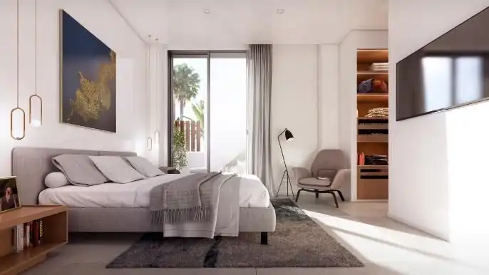 Villa con piscina in vendita a Marbella Centro, imagen 8