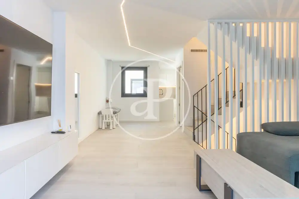 Piso de alquiler en Puçol con Aire acondicionado, Calefacción y Terraza