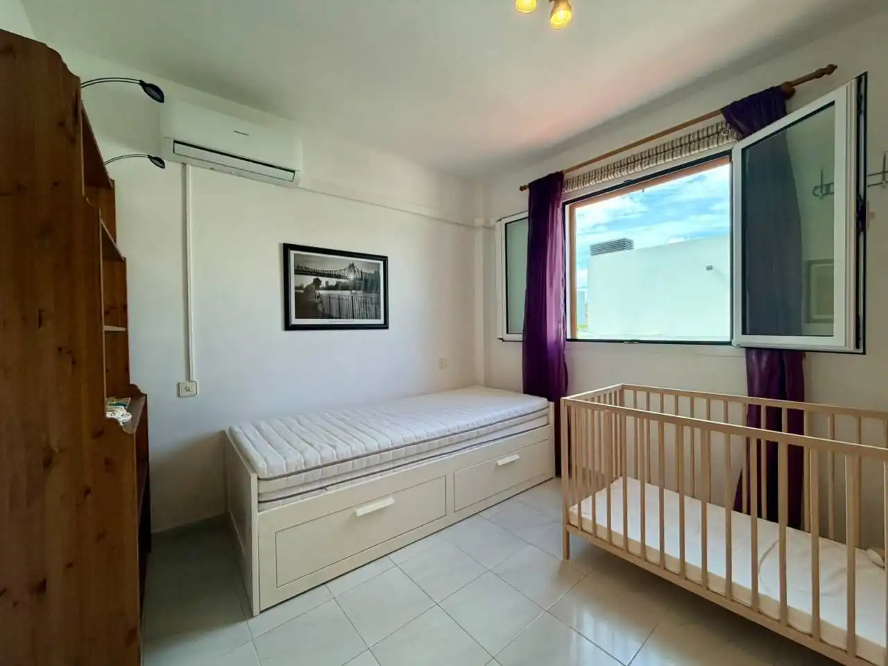 Flat for rent in Palma de Mallorca, Illes Balears