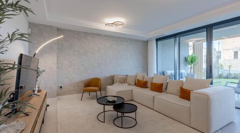 Foto 5 de Casa adosada en venta en El Faro de Calaburra - Chaparral, Mijas