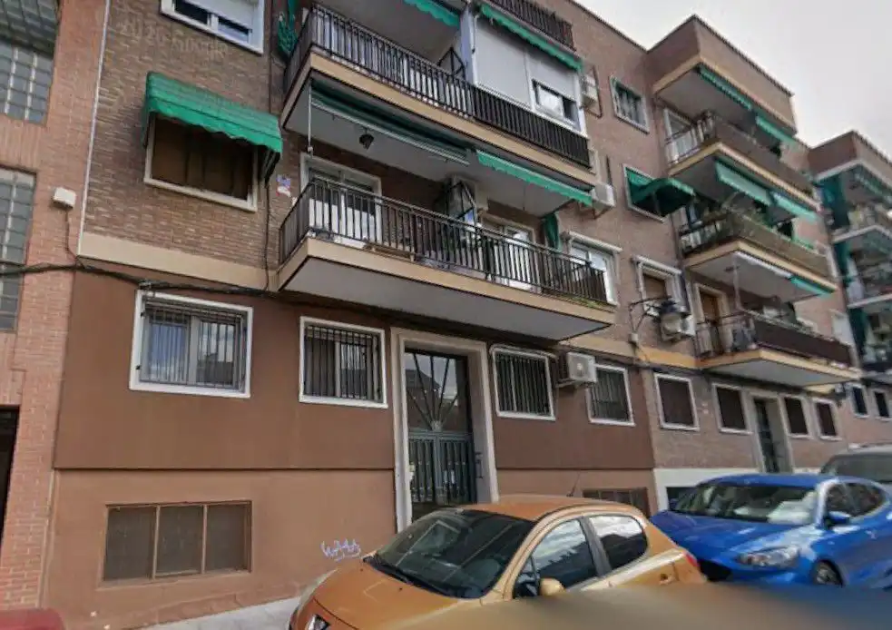 Wohnung zum Verkauf in CARLOS V