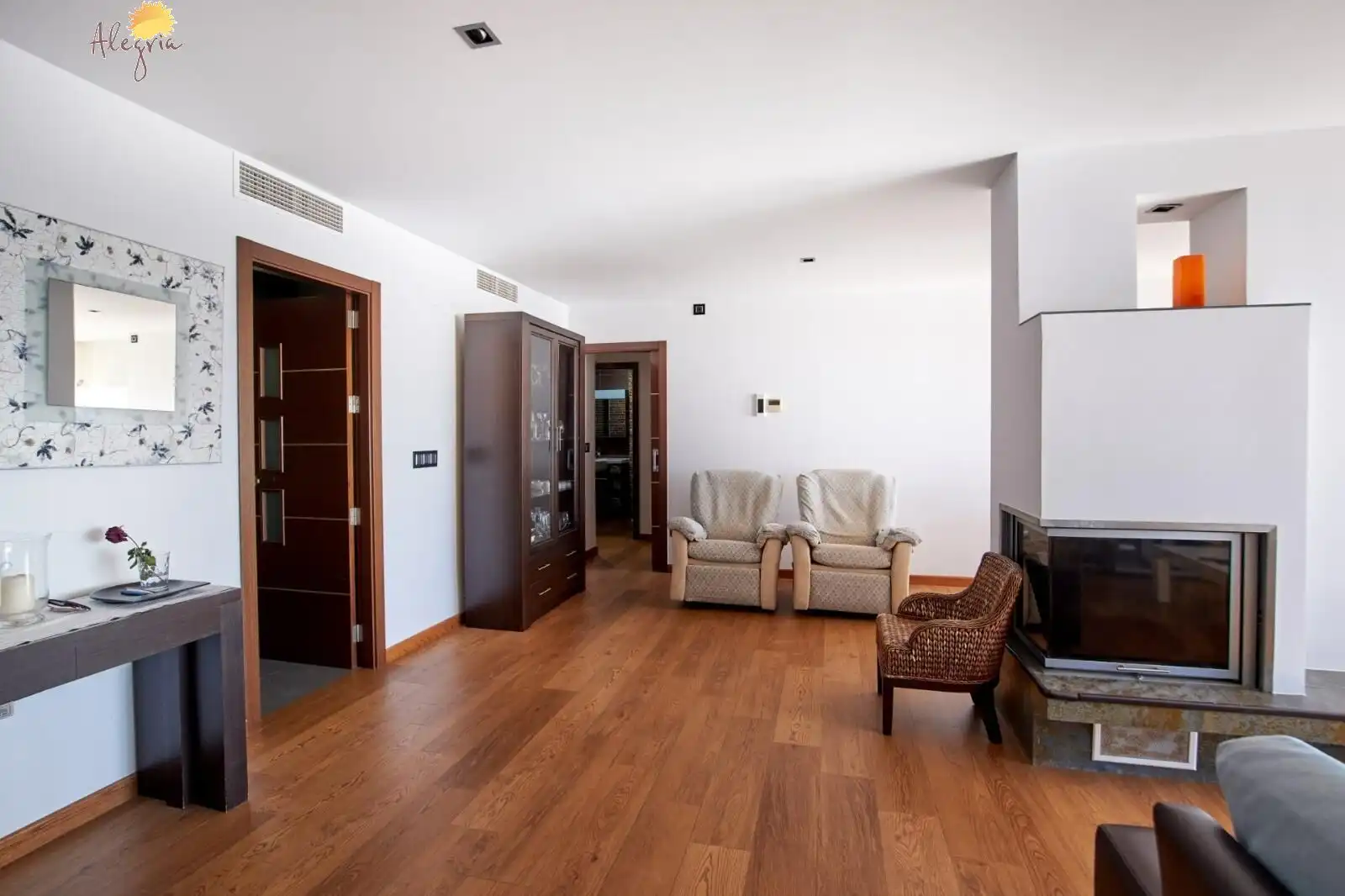 Penthouse mit Terrasse zum Verkauf in Paseo PASEO MARITIMO DE JUAN APARICIO, imagen 25