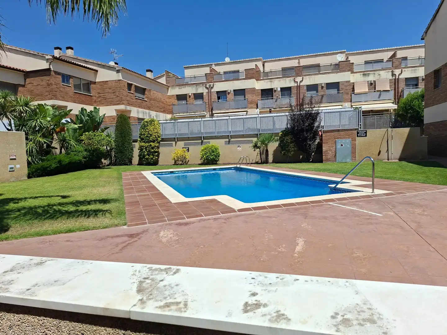 Maison mitoyenne avec terrasse à vendre à Bonavista, imagen 22