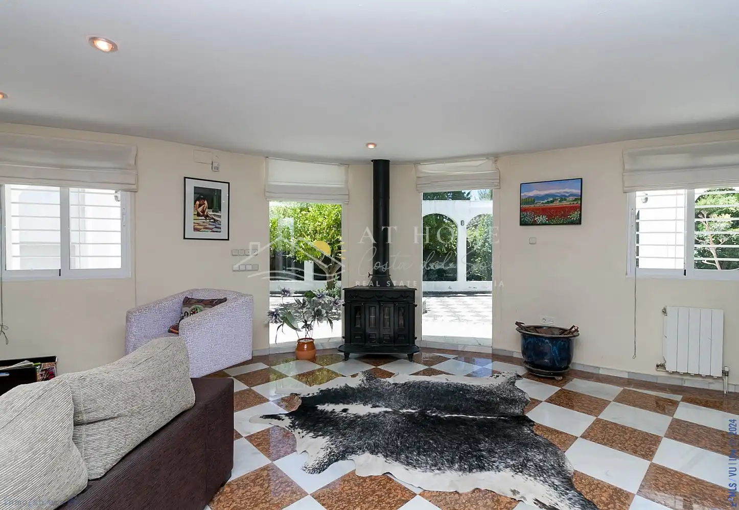 Houses for sale in Granada  with Swimming Pool