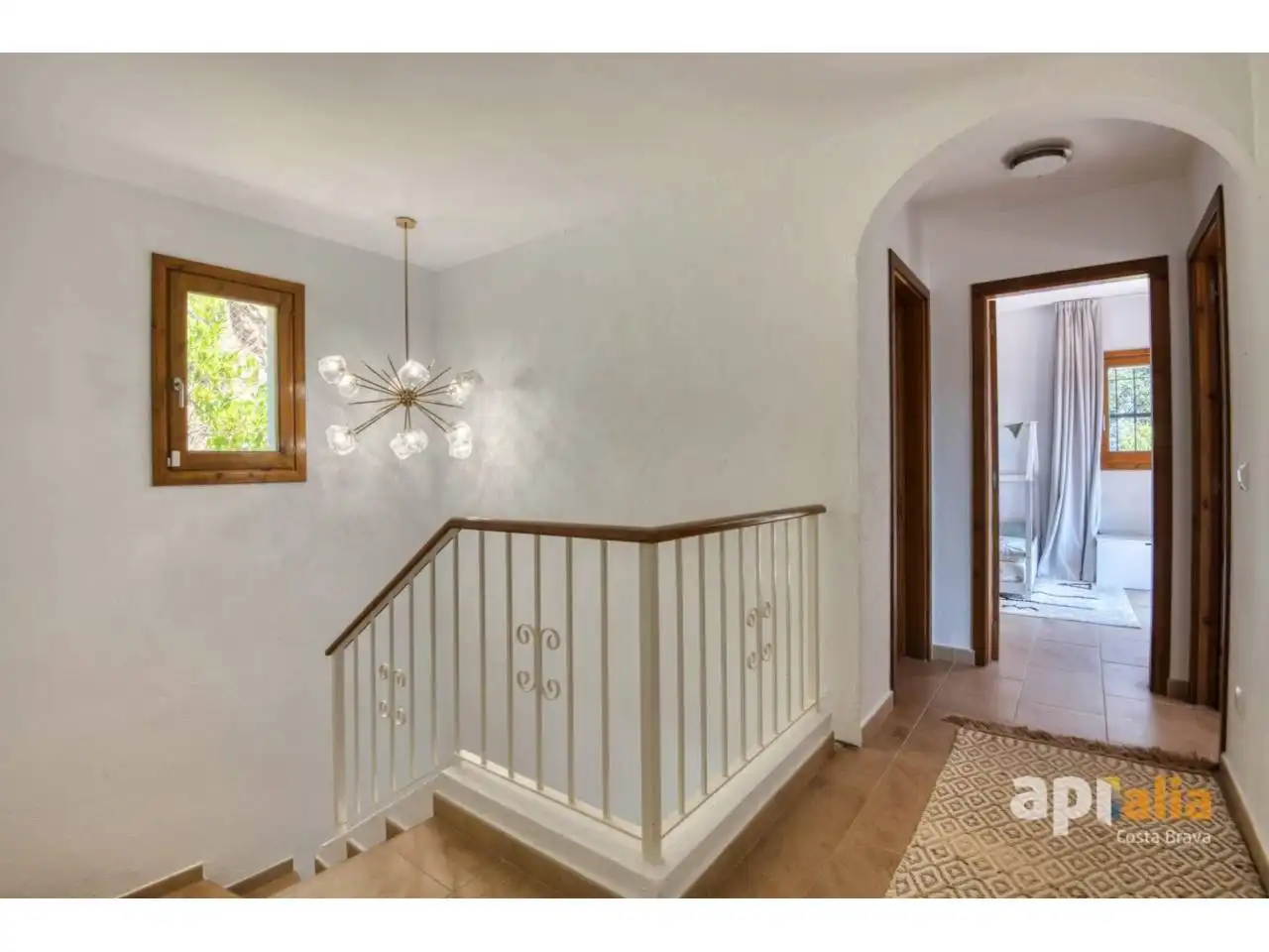 Villa mit Pool zum Verkauf in Calle Siena, imagen 22