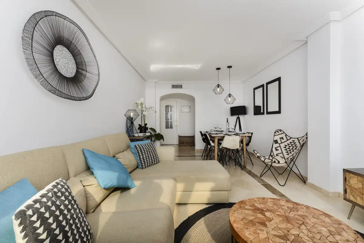 Penthouse with pool for sale in Los Arqueros  - Puerto del Almendro, imagen 17