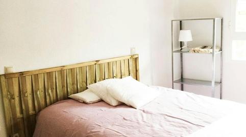 Foto 2 de Pis de lloguer a N/a, Fuente del Berro,  Madrid Capital