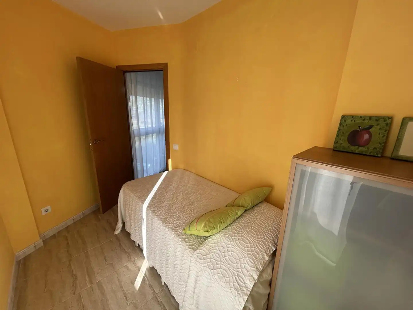 Apartamento en venta en Nord