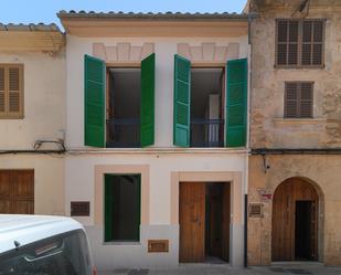 Casa adosada en venda a Carrer D'es Convent, Llucmajor pueblo