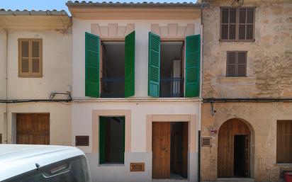 Single-family semi-detached for sale in Carrer D'es Convent, Llucmajor pueblo