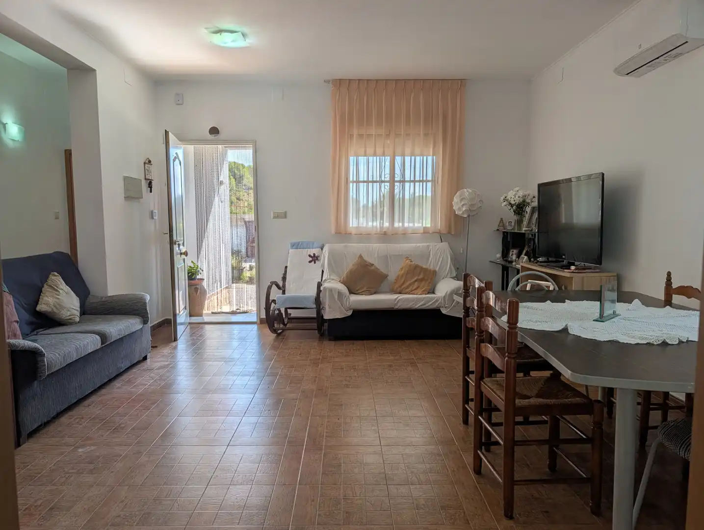 Casa rústica amb piscina en venda a Pedralba, imagen 18