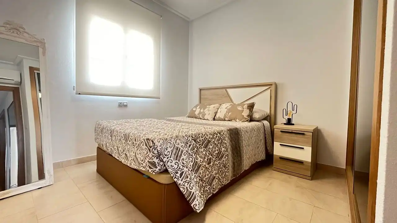 Appartement compact à vendre à Orihuela Costa, imagen 19