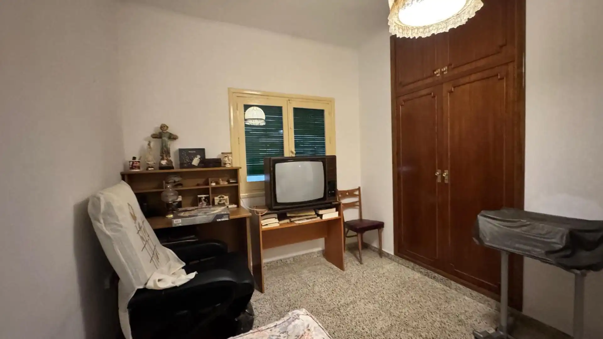 Dormitori de Casa adosada en venda en Dúrcal amb Balcó