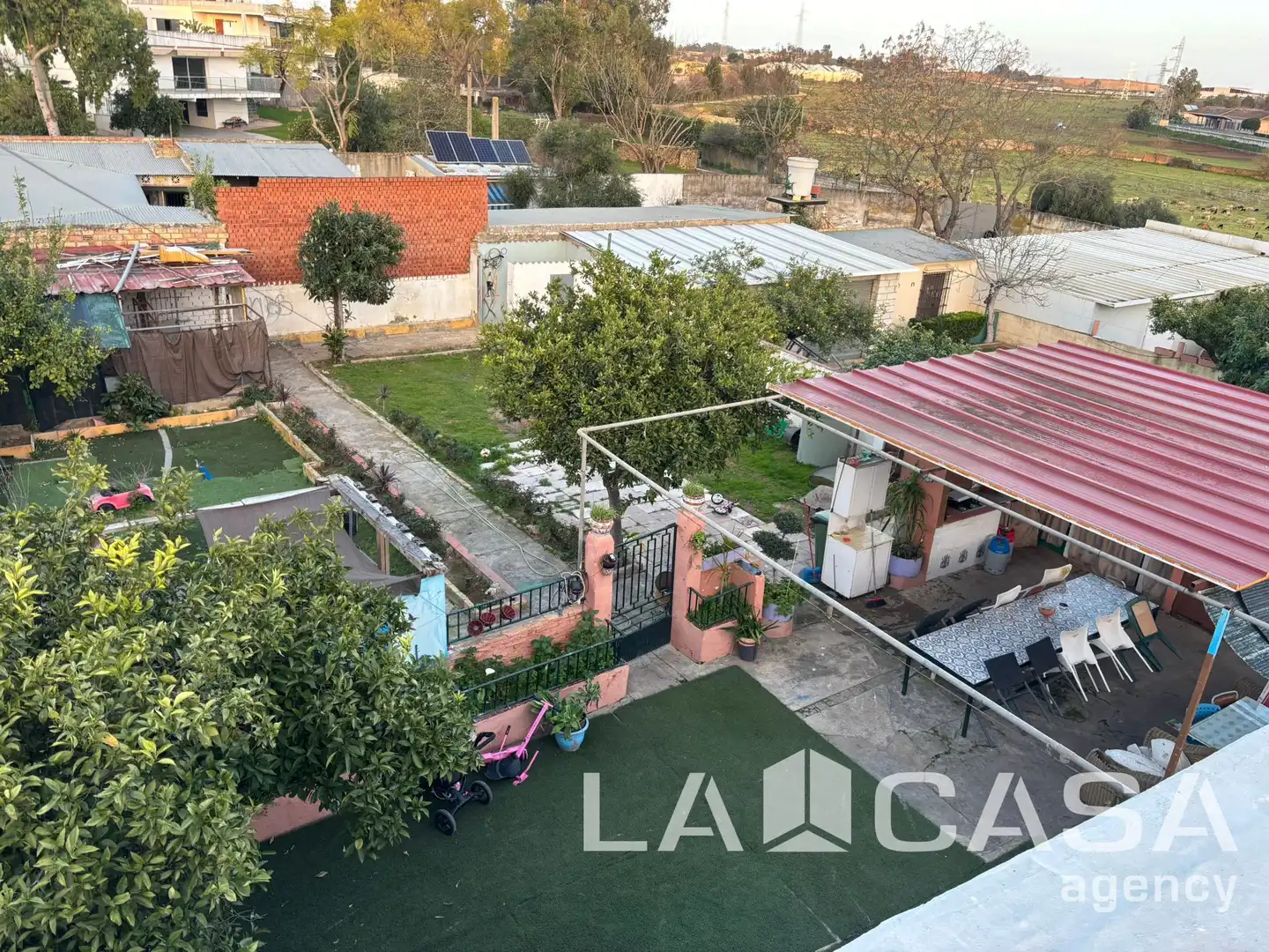 Chalet en venta en Oromana, imagen 16