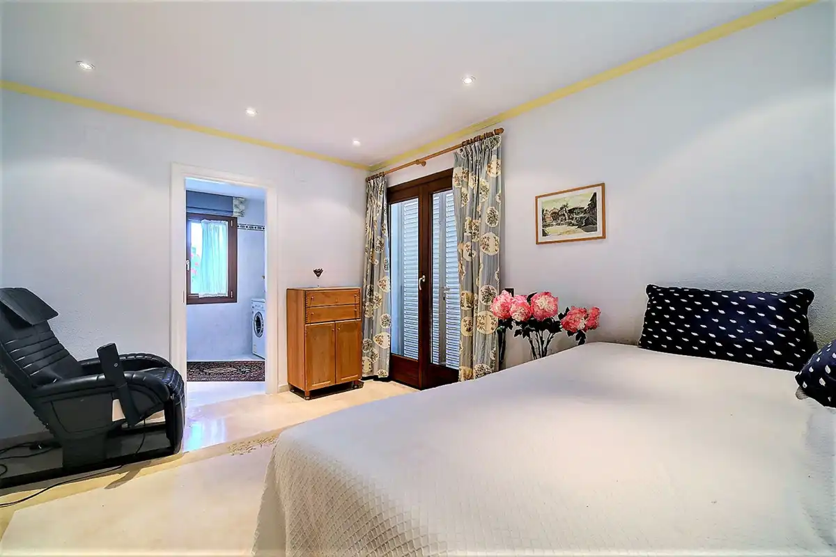 Chalet con piscina en venta en Benamara - Atalaya, imagen 17
