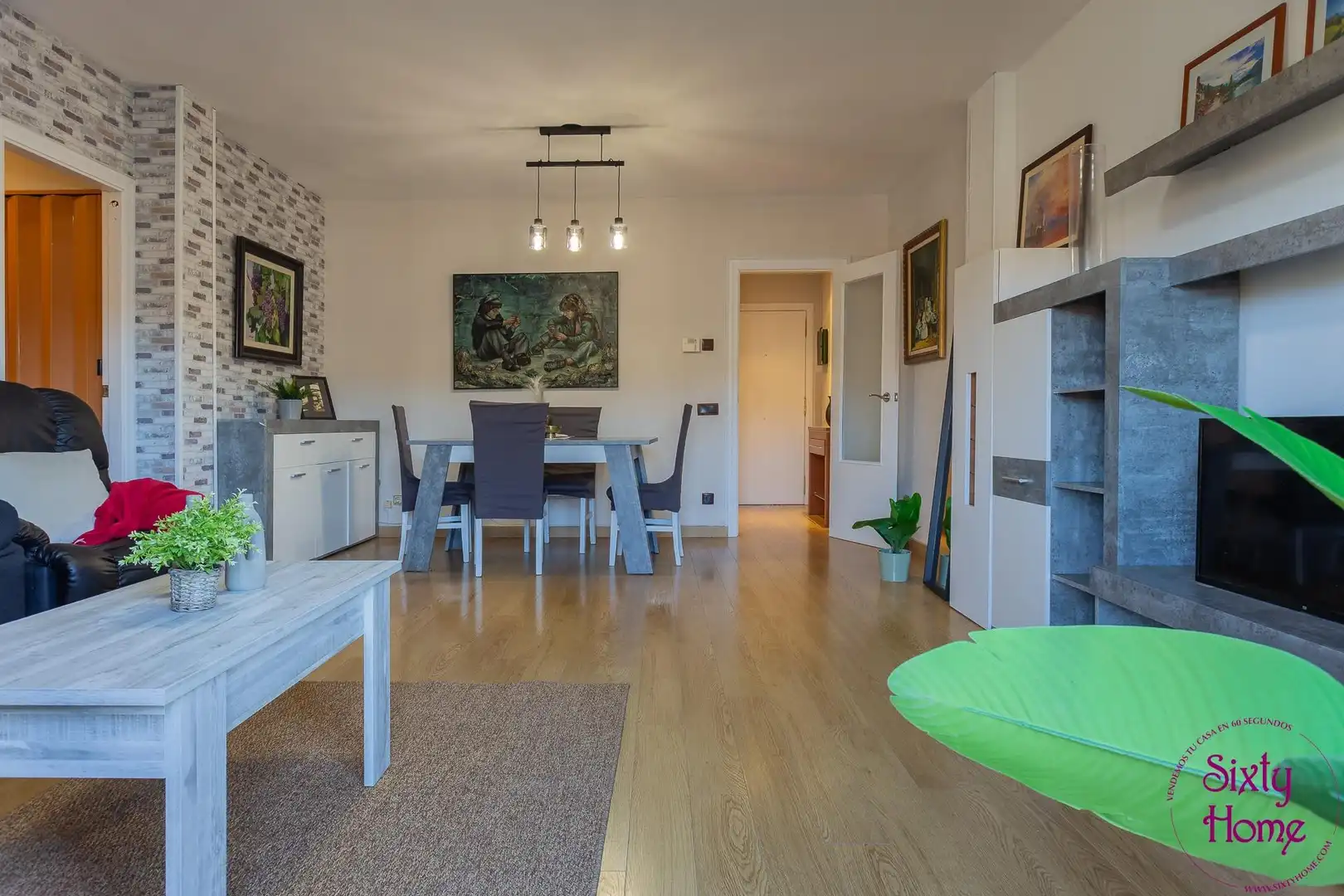 Flat for sale in Calle MIGUEL FLETA, 29, Perpetuo Socorro