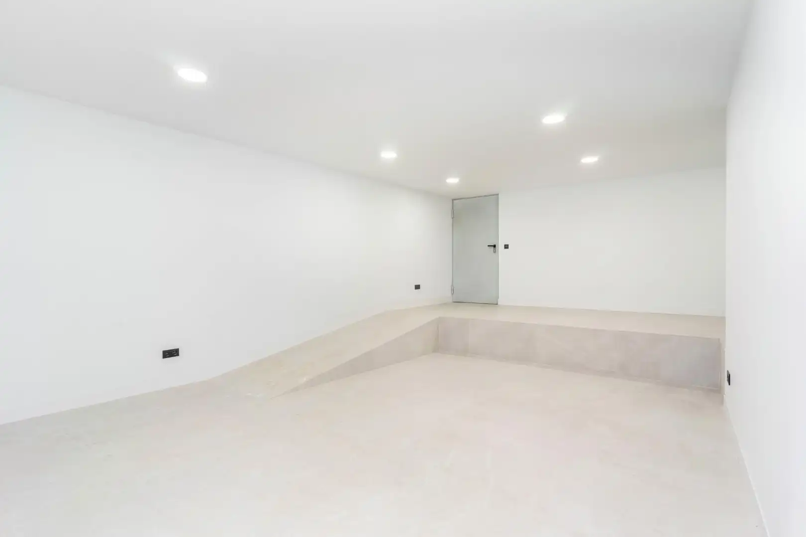 Casa o chalet en venta en LA QUINTA, Luanco - Aramar - Antromero