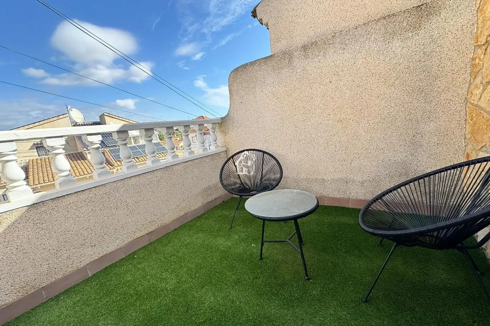 Adosado con terraza en alquiler en San Miguel de Salinas, imagen 30