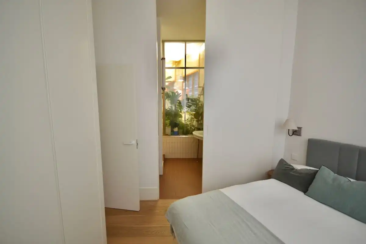 Appartement avec jardin à vendre à Calle de Fuencarral, imagen 39