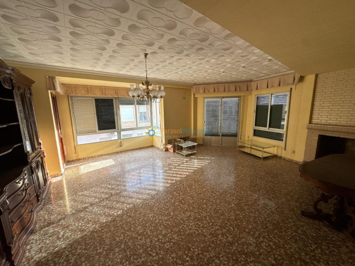 Estudio en venta en La Font d'en Carròs