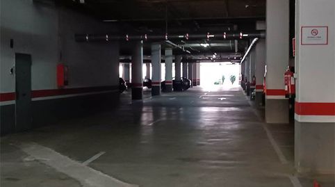 Foto 4 de Garaje en venta en Urb la Loma de Sancti Petri, Novo Sancti Petri, Chiclana de la Frontera