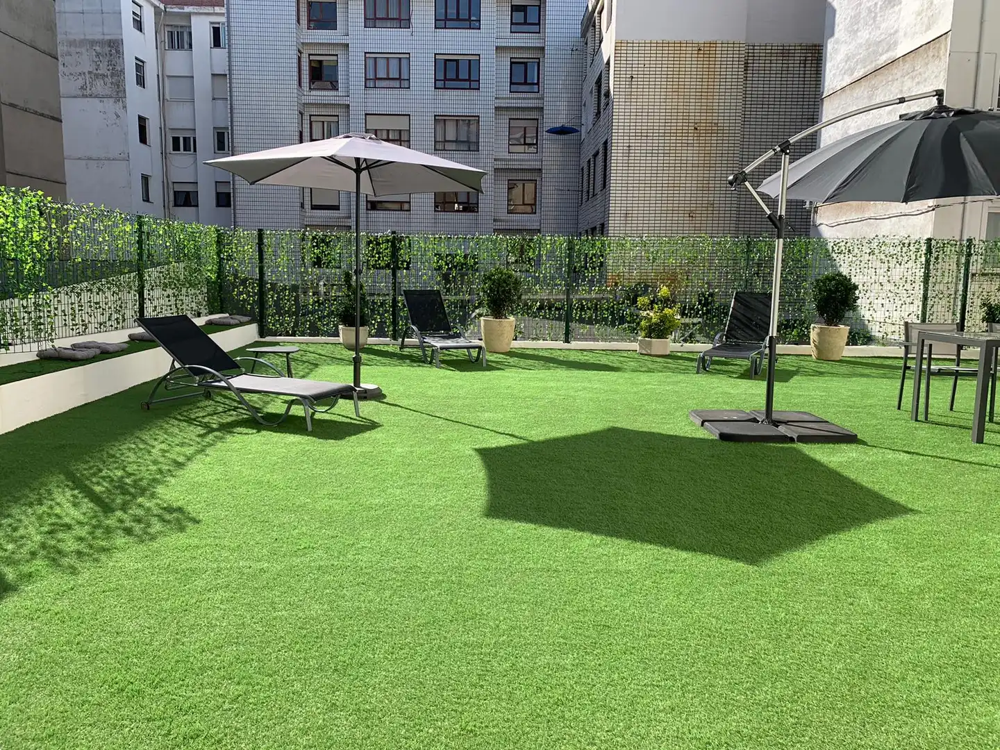 Appartement avec ascenseur à vendre à Calle las Mercedes Kalea, imagen 6