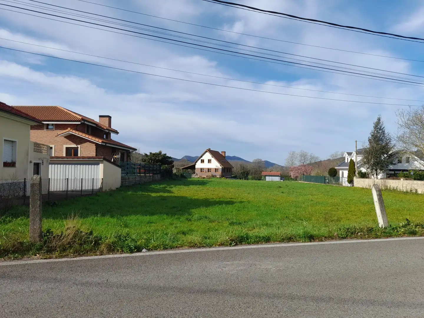 Terreny residencial en venda a Argomilla Diseminado 2, imagen 5
