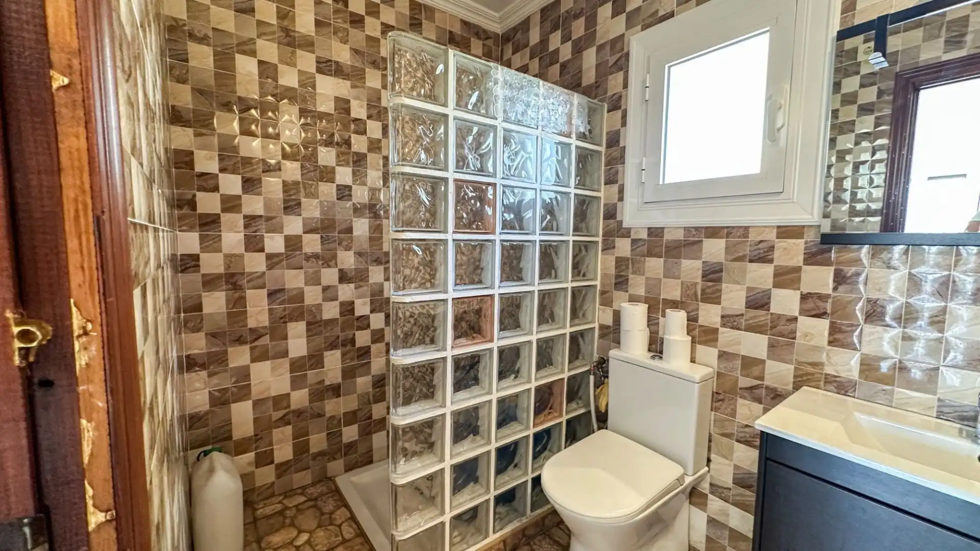 Bungalow with pool for sale in San Miguel de Salinas, imagen 19