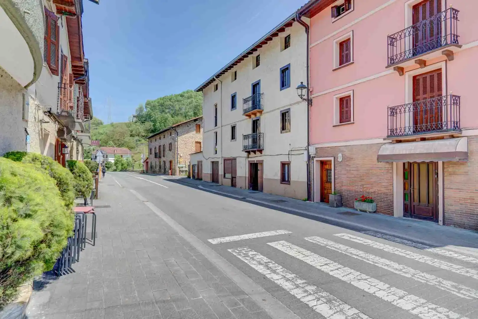 Maison à vendre à Barrio ELBARRENA