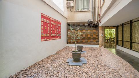 Photo 2 of Office for rent in Av. de Menéndez Pelayo, Niño Jesús, Madrid Capital