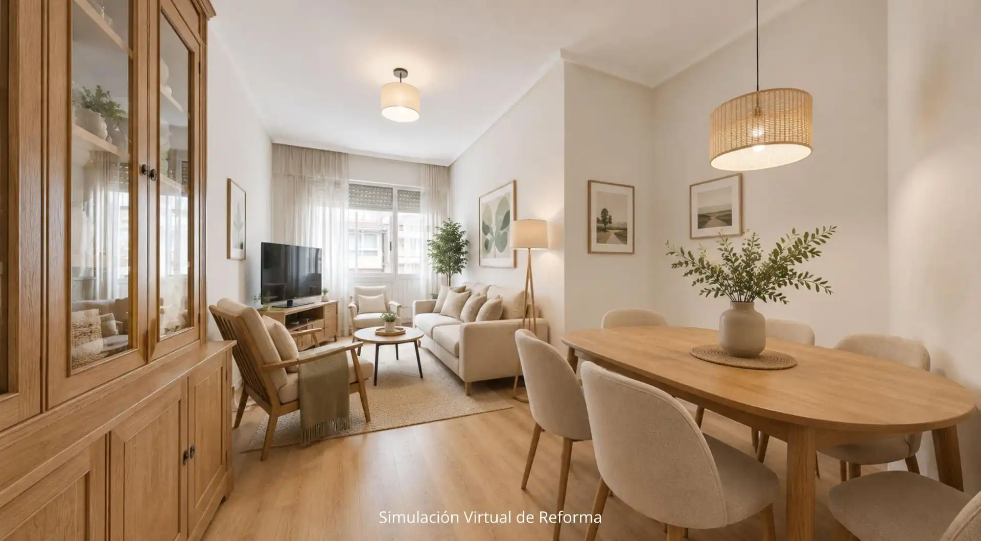 Wohnung mit Terrasse zum Verkauf in Calle Calle Novia Salcedo, imagen 3