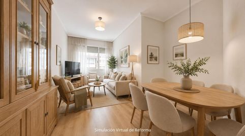 Foto 3 de Piso en venta en Calle Calle Novia Salcedo, Basurtu, Bilbao