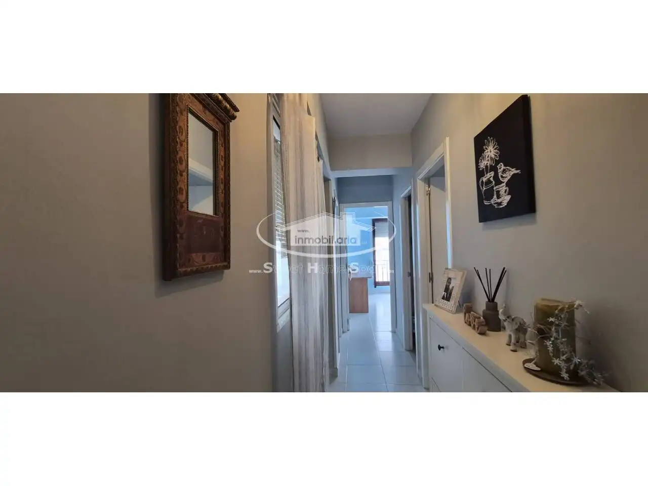 Flat for sale in Sanlúcar de Barrameda  with Air Conditioner, Terrace and Furnished