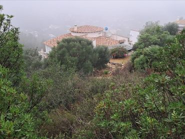 Terreny residencial en venda a Avenida Monte Pego-Benimeli 20
