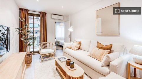 Photo 4 of Flat for rent in Navas, Barcelona Capital