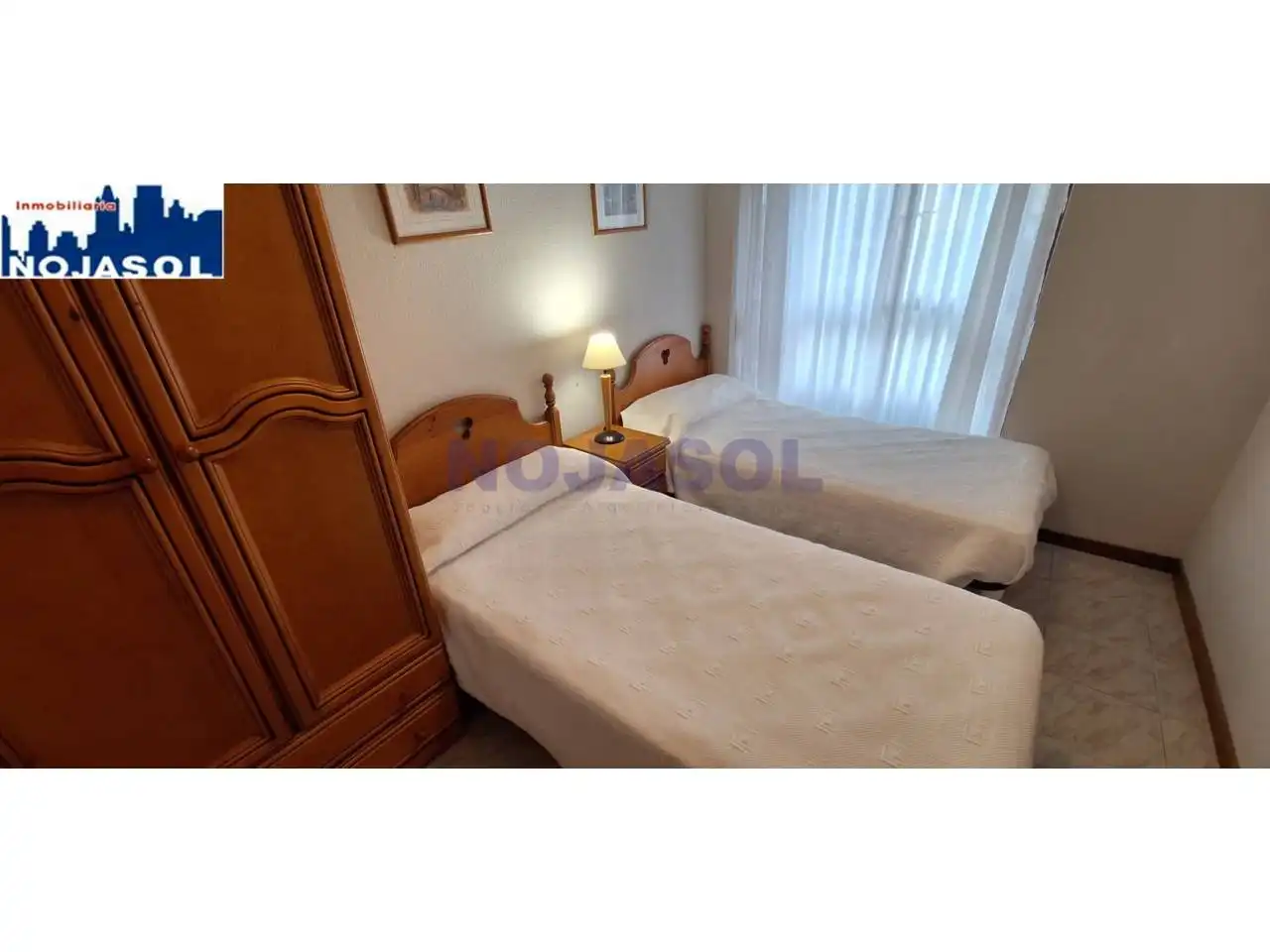 Appartamento con ascensore in affitto a Avenida Ris 56, imagen 30