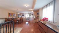 Living room of Attic for sale in Burjassot  with Air Conditioner, Heating and Terrace
