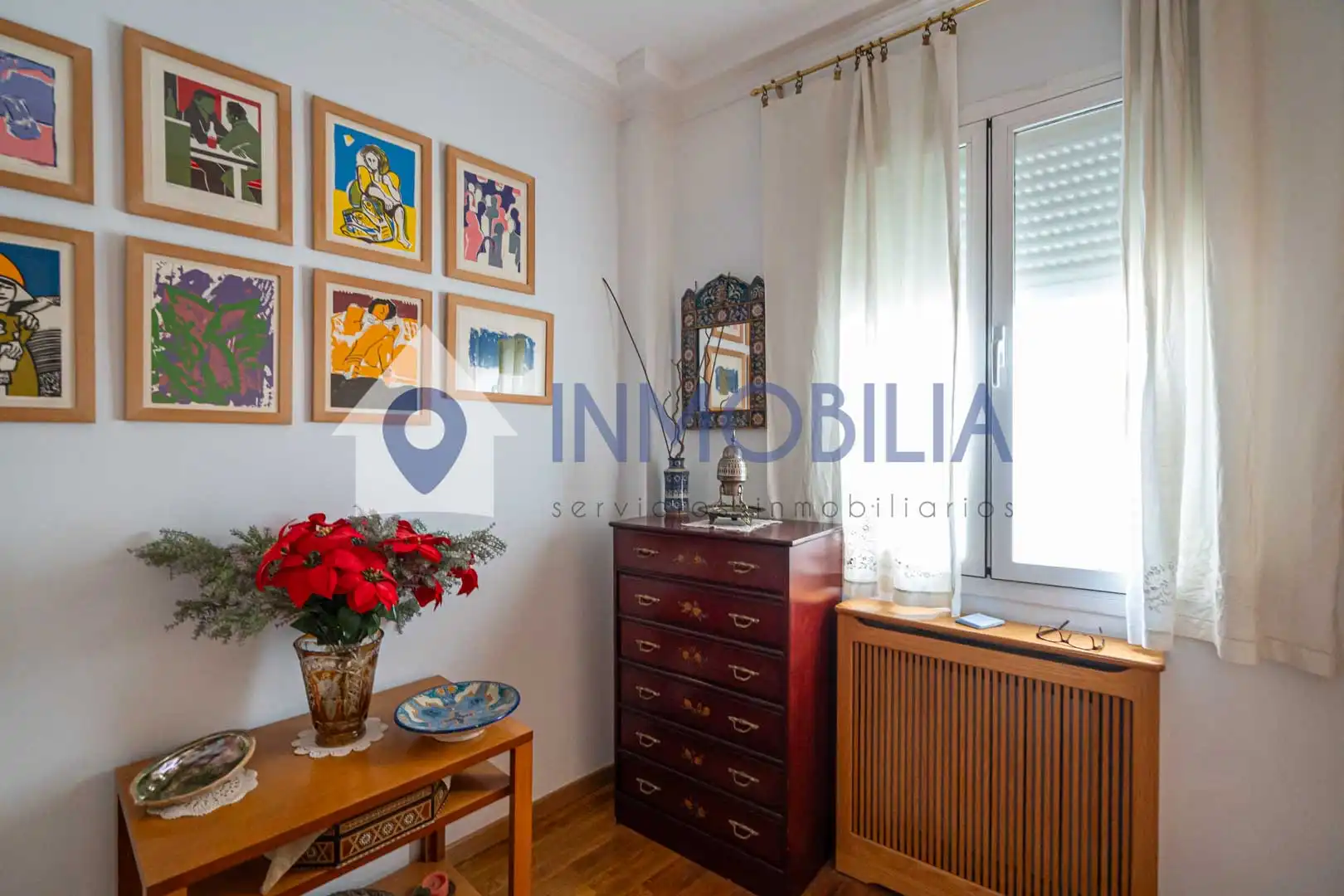 Piso con ascensor en venta en Corredera Baja de San Pablo, imagen 23