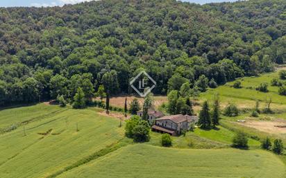 Finca rústica en venda en Olot amb Traster, Moblat i Balcó