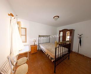 Bedroom of Flat for sale in Zurgena