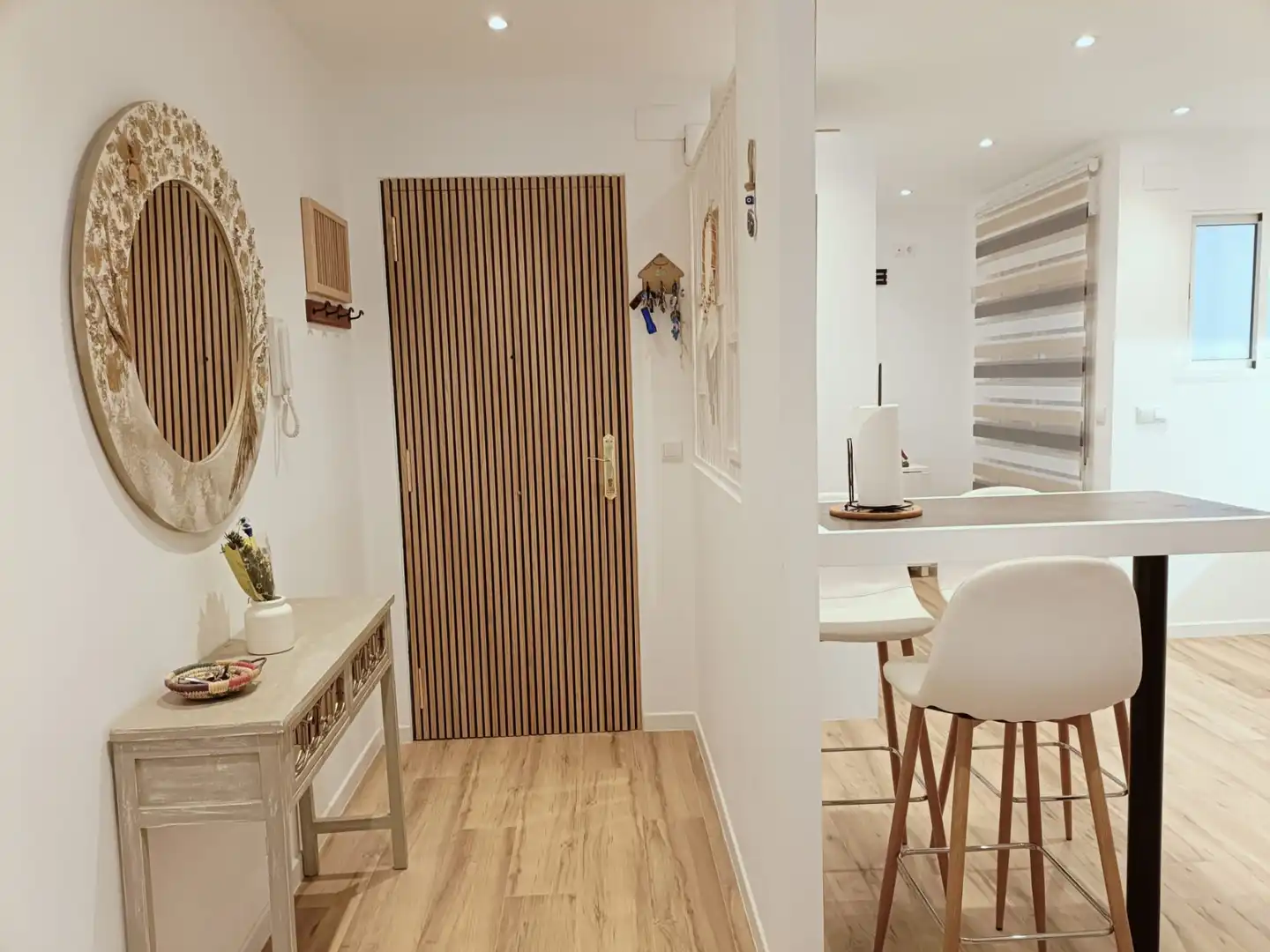 Piso en venta en Calonge i Sant Antoni con Calefacción, Terraza y Balcón