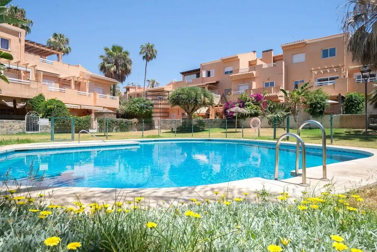 Wohnung mit Pool zum Verkauf in Dunas Beach, imagen 2